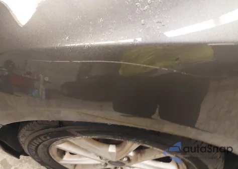 2016 Ford Focus Se from USA, damaged, VIN 1FADP3KE5GL273523